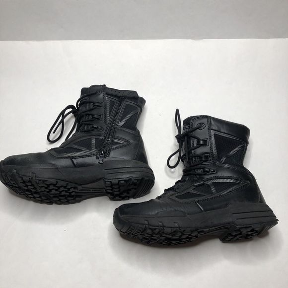 Tactical Research TR Chrome by Belleville Men’s Size 6.5 TR998Z - Picture 1 of 10